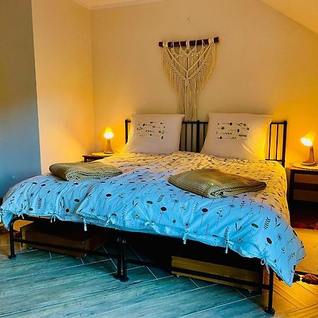 Gorska Cisza - Duzy, Komfortowy, Wyjatkowy Apartament Stronie Śląskie Kültér fotó