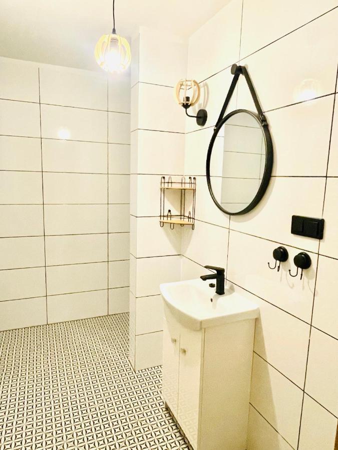 Gorska Cisza - Duzy, Komfortowy, Wyjatkowy Apartament Stronie Śląskie Kültér fotó