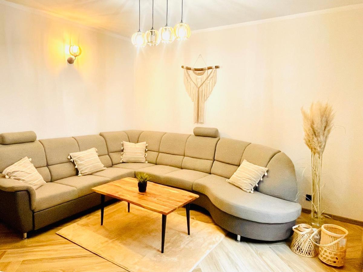 Gorska Cisza - Duzy, Komfortowy, Wyjatkowy Apartament Stronie Śląskie Kültér fotó