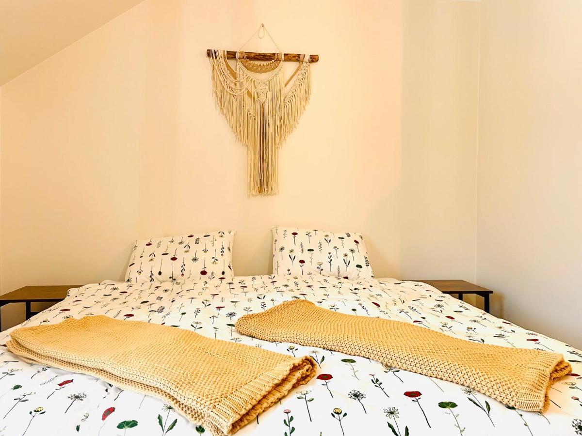 Gorska Cisza - Duzy, Komfortowy, Wyjatkowy Apartament Stronie Śląskie Kültér fotó