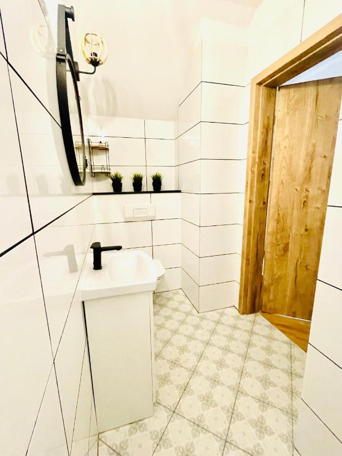 Gorska Cisza - Duzy, Komfortowy, Wyjatkowy Apartament Stronie Śląskie Kültér fotó