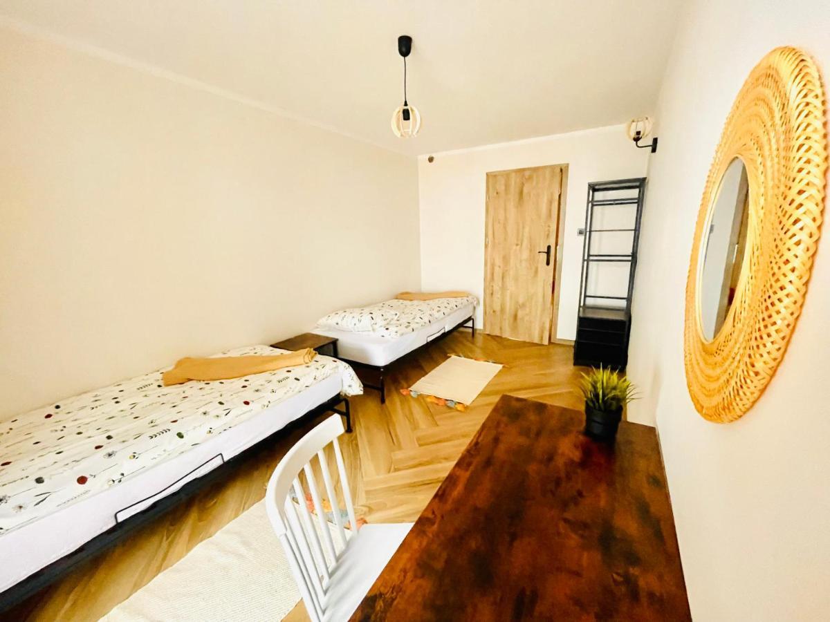 Gorska Cisza - Duzy, Komfortowy, Wyjatkowy Apartament Stronie Śląskie Kültér fotó