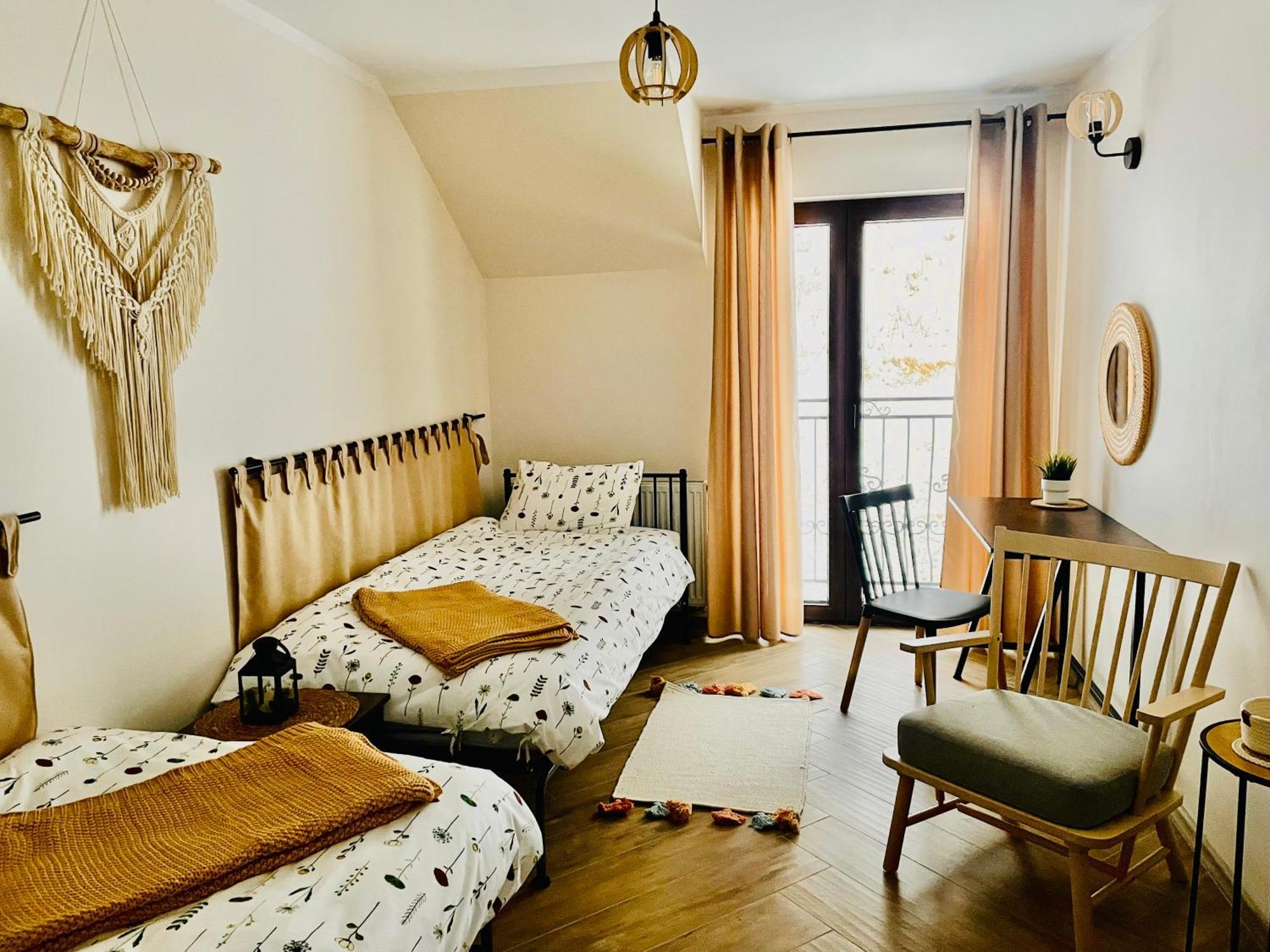Gorska Cisza - Duzy, Komfortowy, Wyjatkowy Apartament Stronie Śląskie Kültér fotó