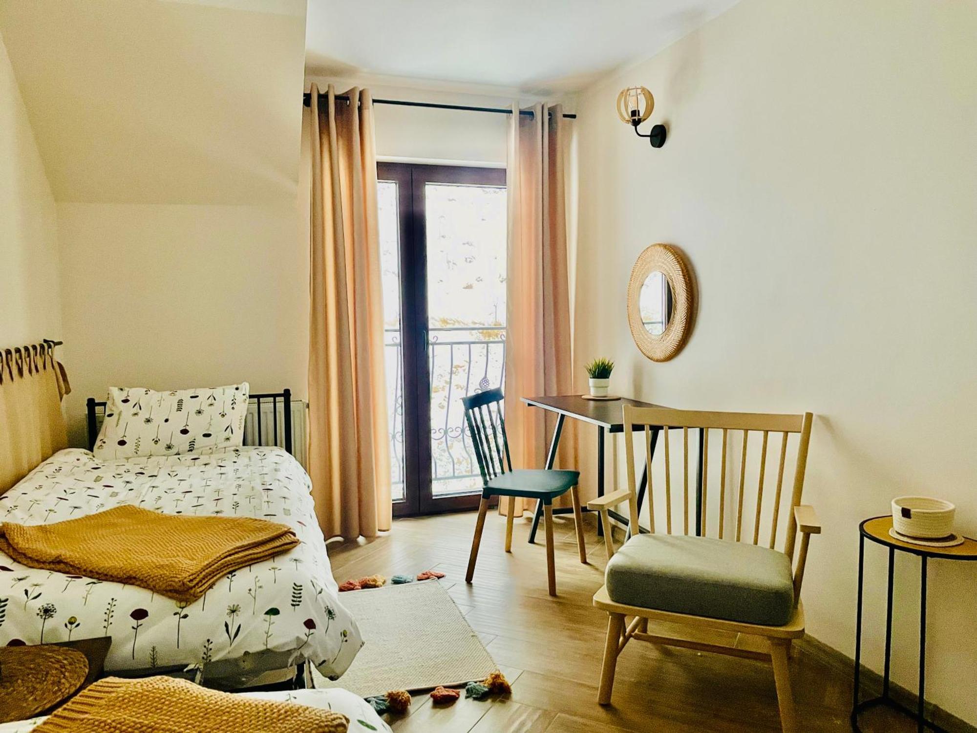 Gorska Cisza - Duzy, Komfortowy, Wyjatkowy Apartament Stronie Śląskie Kültér fotó