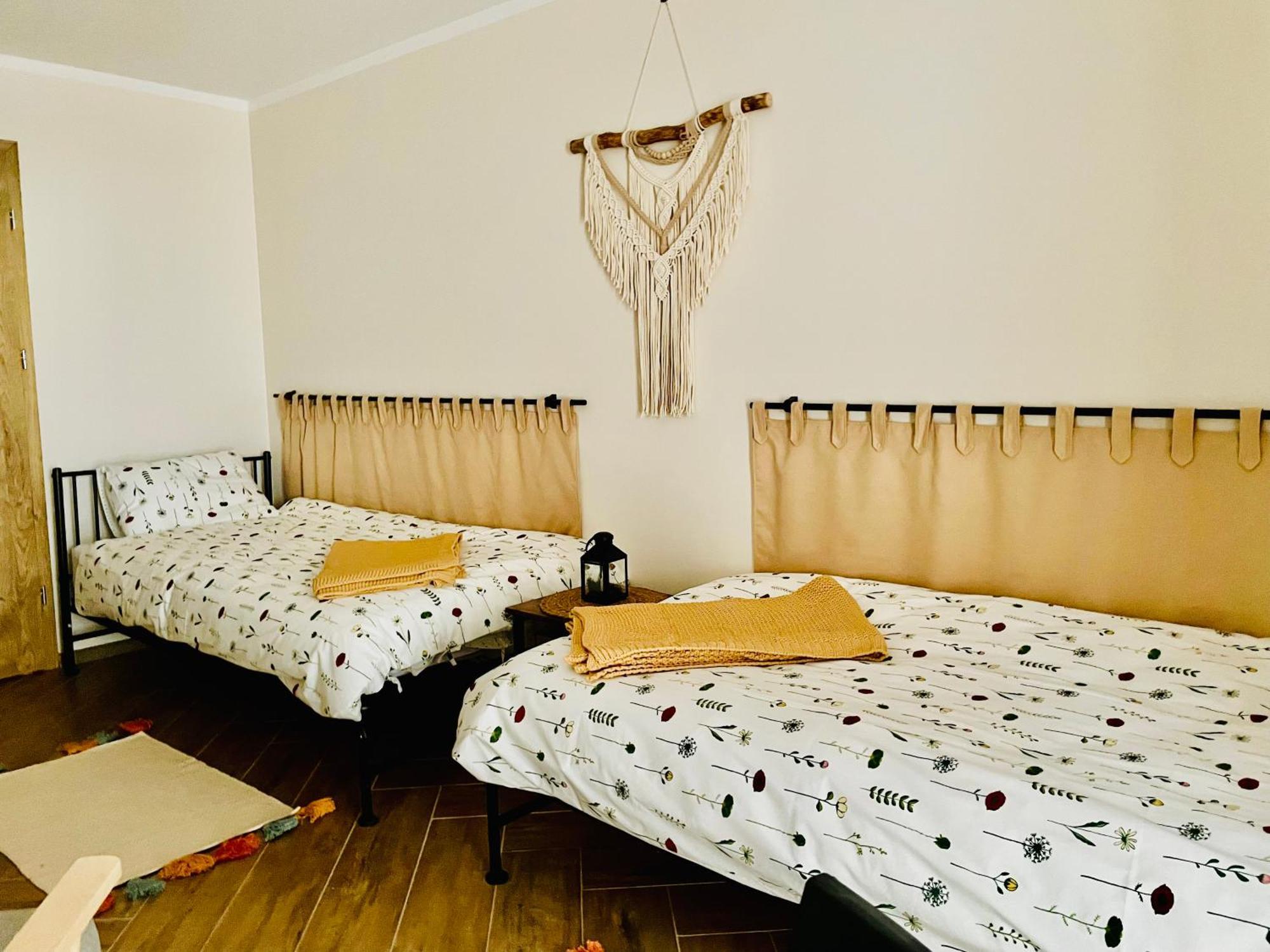 Gorska Cisza - Duzy, Komfortowy, Wyjatkowy Apartament Stronie Śląskie Kültér fotó