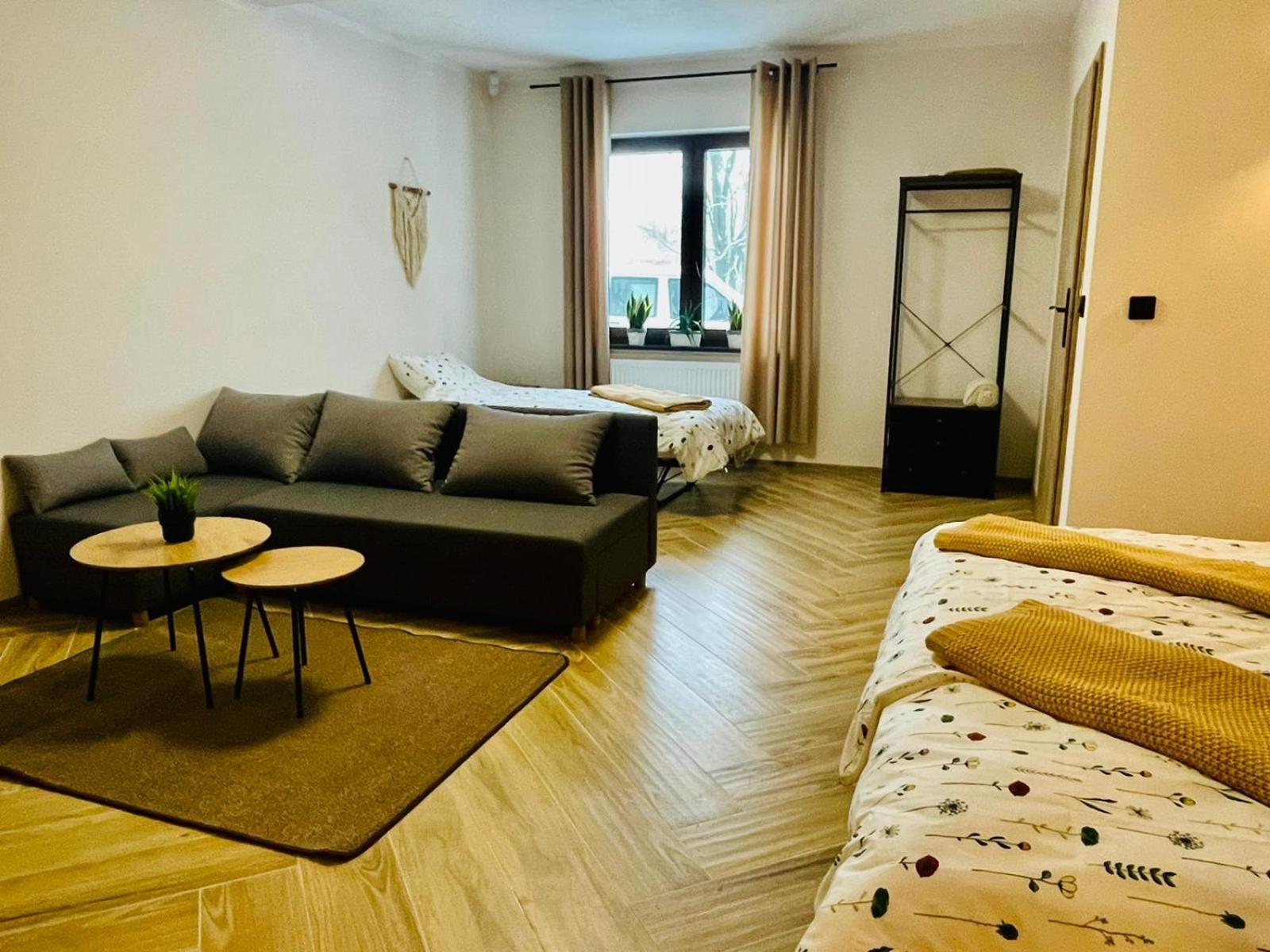 Gorska Cisza - Duzy, Komfortowy, Wyjatkowy Apartament Stronie Śląskie Kültér fotó