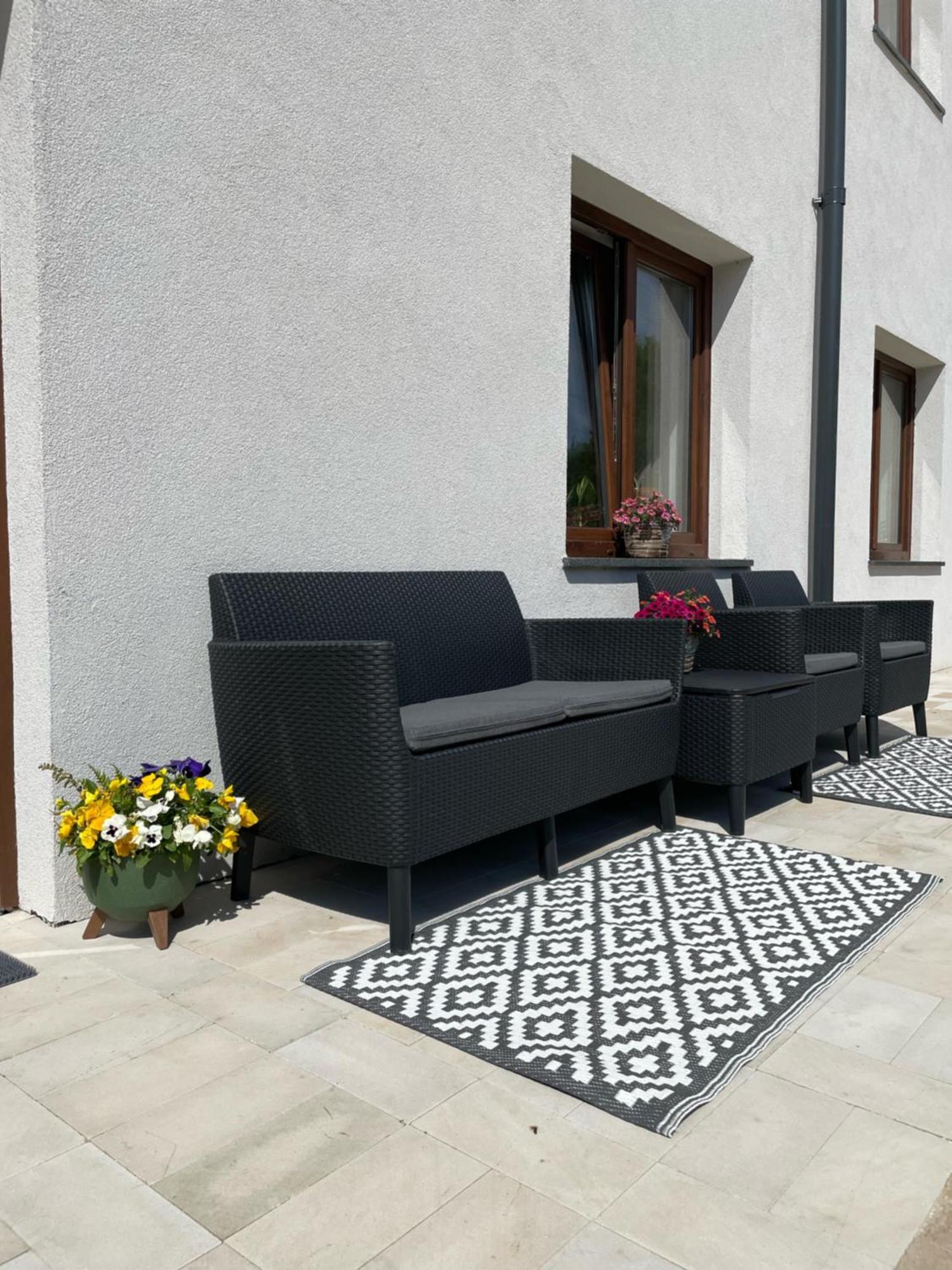 Gorska Cisza - Duzy, Komfortowy, Wyjatkowy Apartament Stronie Śląskie Kültér fotó