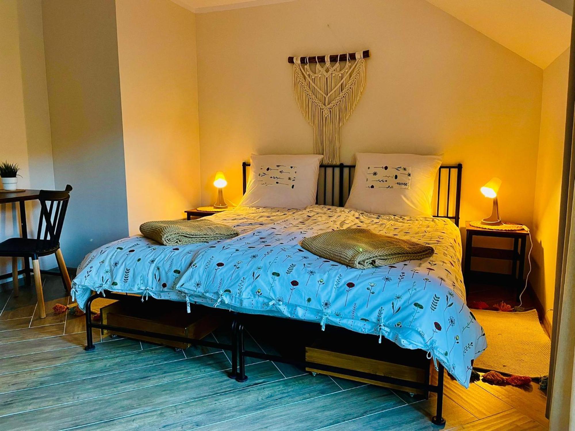 Gorska Cisza - Duzy, Komfortowy, Wyjatkowy Apartament Stronie Śląskie Kültér fotó